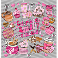 Valentine's Day-QRJ  144